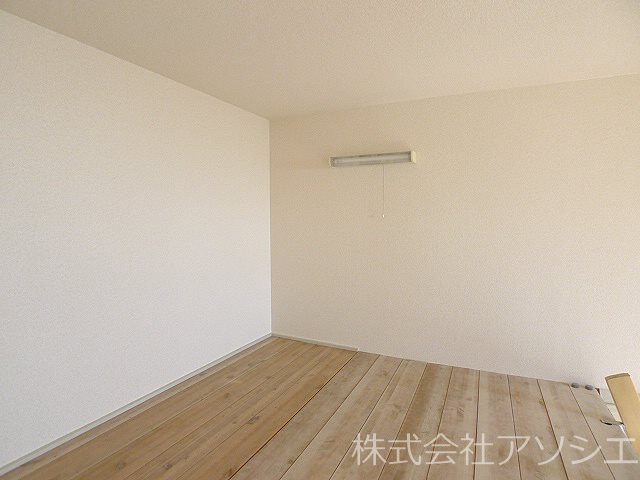 プレステージ吉川 その他部屋・スペース