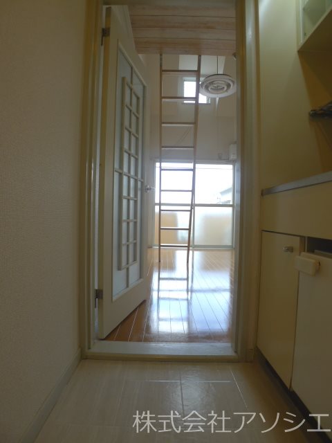 プレステージ吉川 その他部屋・スペース