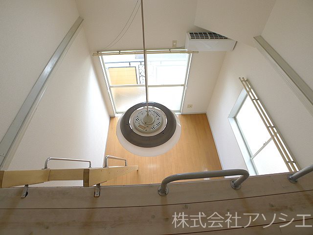 プレステージ吉川 その他部屋・スペース