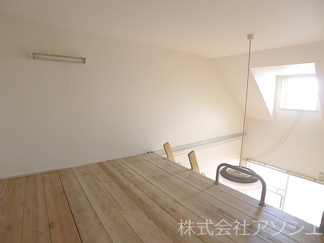 プレステージ吉川 その他部屋・スペース