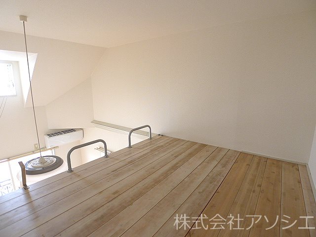 プレステージ吉川 その他部屋・スペース