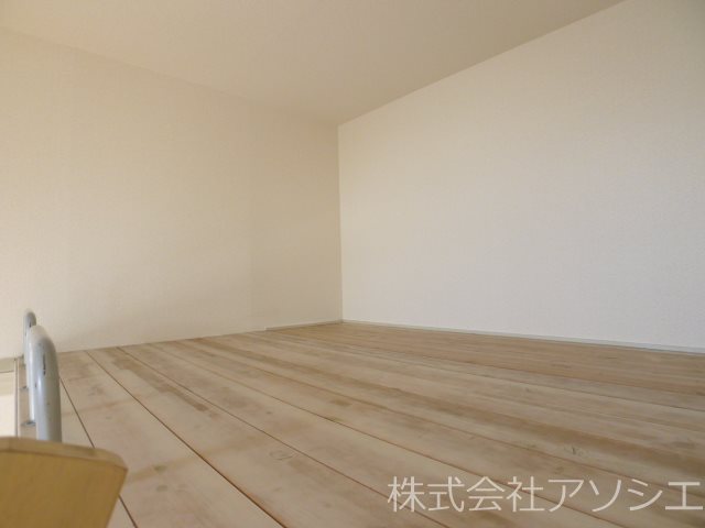 プレステージ吉川 その他部屋・スペース