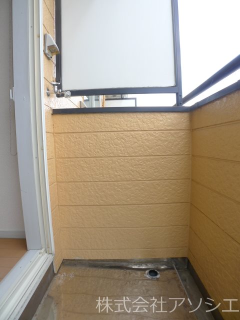 プレステージ吉川 その他設備