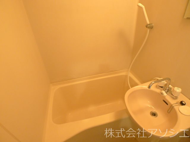 プレステージ吉川 風呂画像