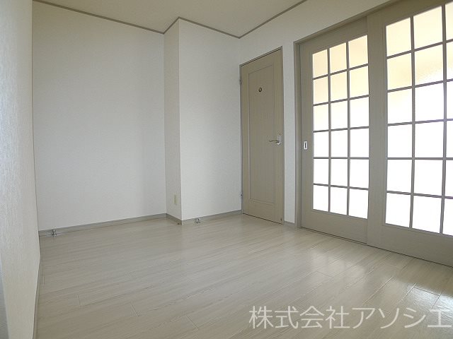第2ピースフルハウス その他部屋・スペース