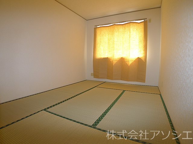第2ピースフルハウス その他部屋・スペース