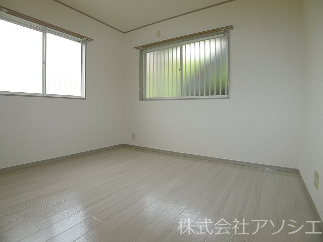 第2ピースフルハウス その他部屋・スペース