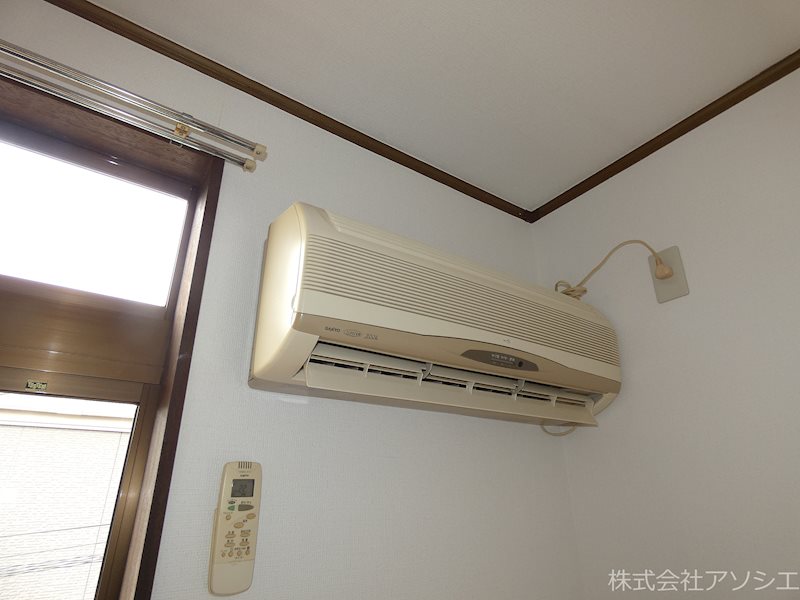 武里スクエア その他設備