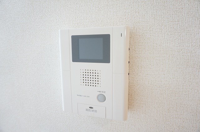 グレイス　スクエア セキュリティ