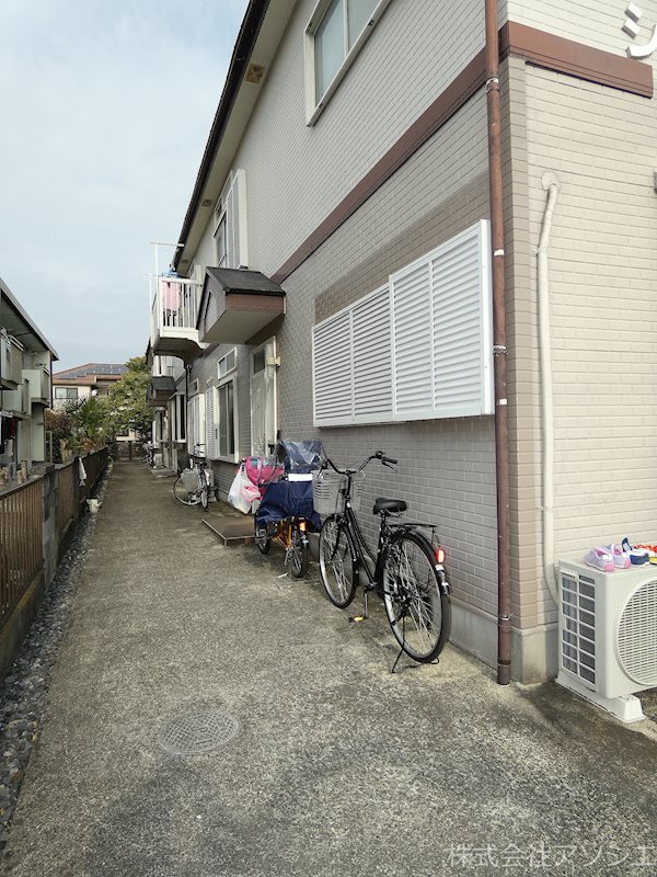 シャトー２番館 その他共有部分