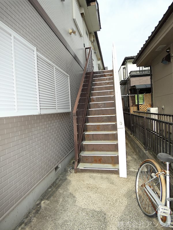 シャトー２番館 その他共有部分