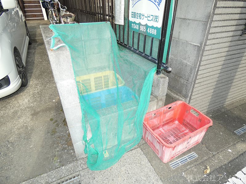 シャトー２番館 その他共有部分