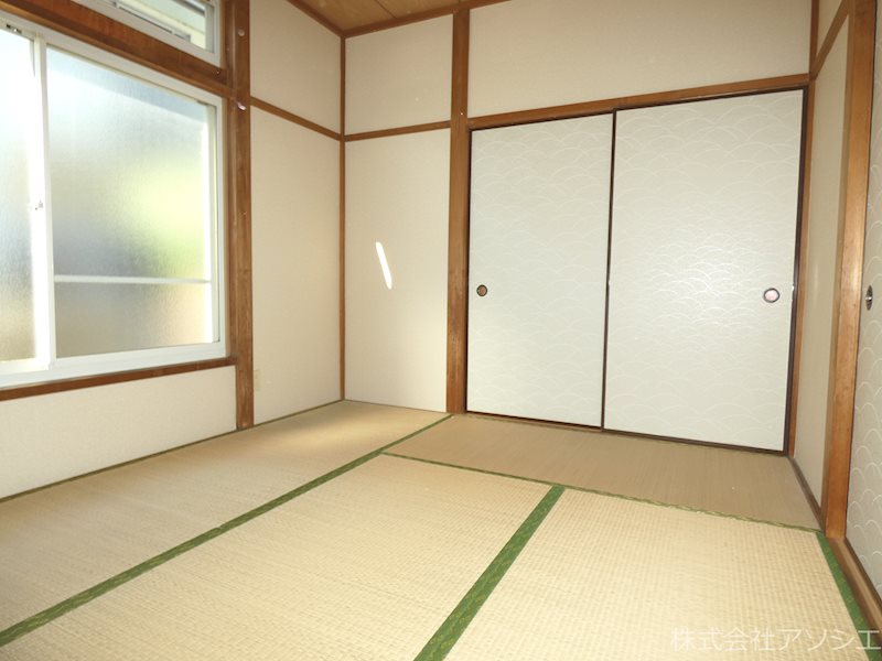 シャトー２番館 その他部屋・スペース
