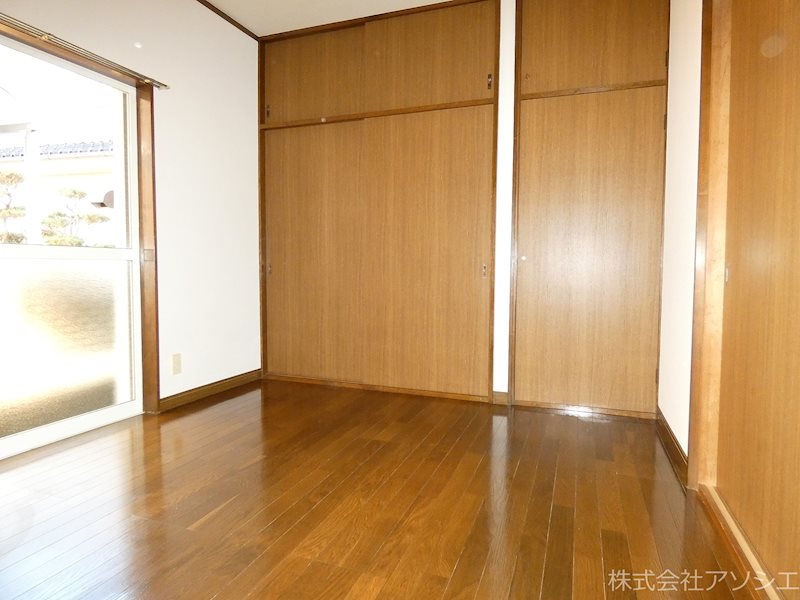 シャトー２番館 その他部屋・スペース