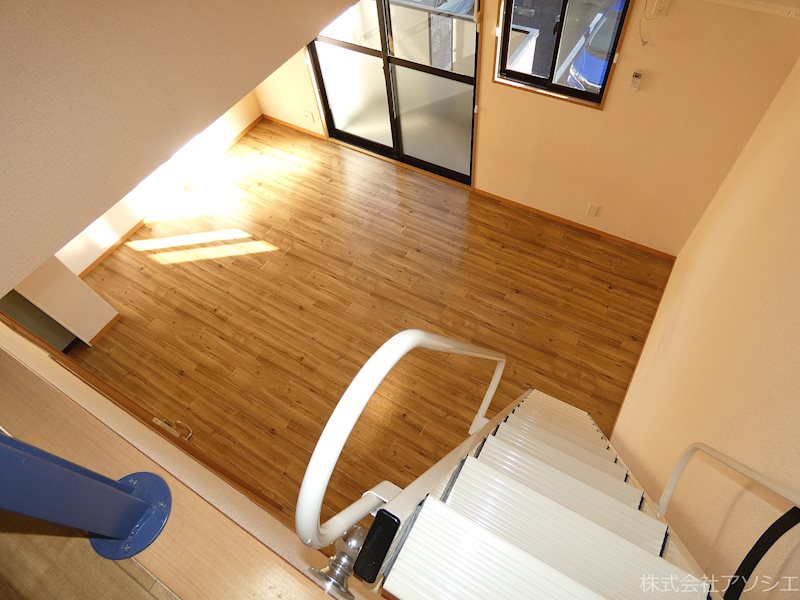 Sun　Excel その他部屋・スペース