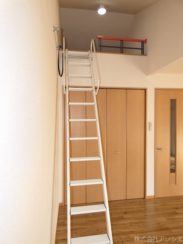 Sun　Excel その他部屋・スペース