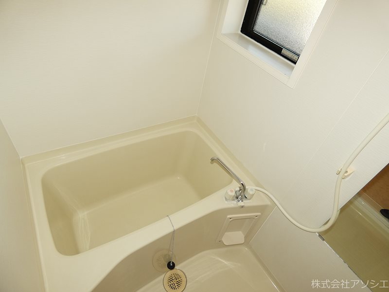 Sun　Excel 風呂画像