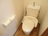 さくらハイム トイレ
