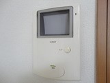 さくらハイム セキュリティ