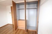 さくらハイム 収納