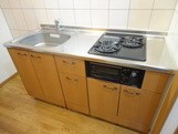 さくらハイム キッチン