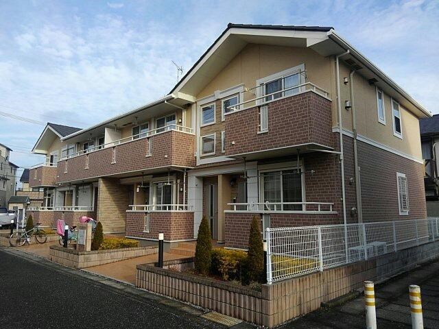 コンフォート 外観