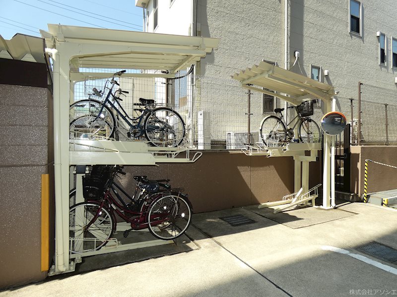 ライオンズマンション吉川駅前 その他共有部分