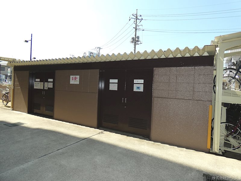 ライオンズマンション吉川駅前 その他共有部分