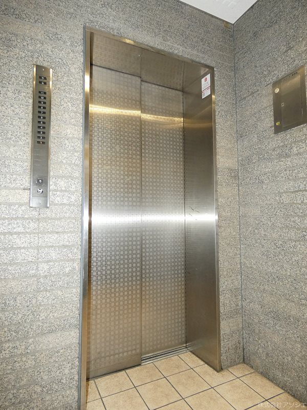 ライオンズマンション吉川駅前 その他設備