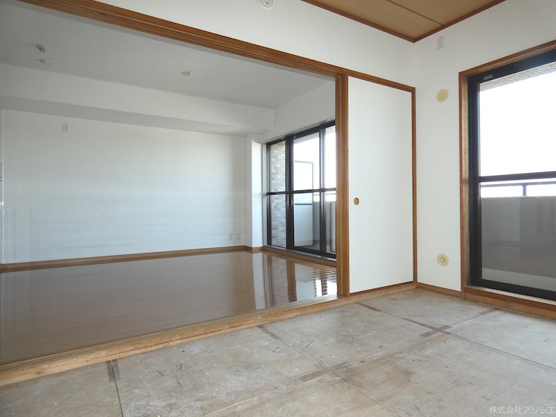 ライオンズマンション吉川駅前 その他部屋・スペース
