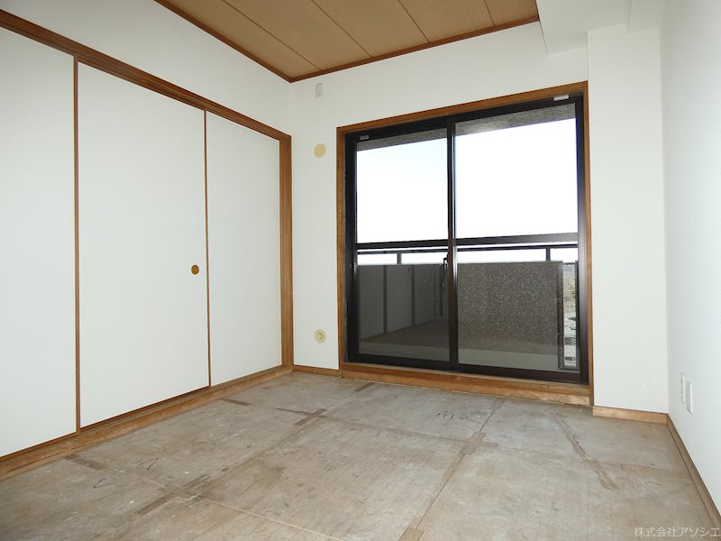 ライオンズマンション吉川駅前 その他部屋・スペース