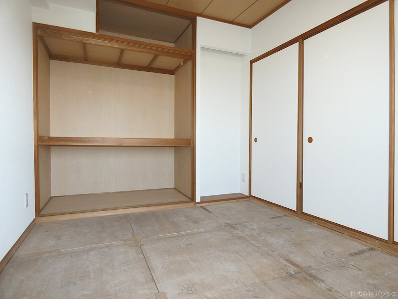 ライオンズマンション吉川駅前 その他部屋・スペース