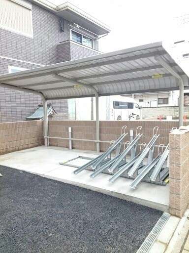 シャトンノアール その他共有部分