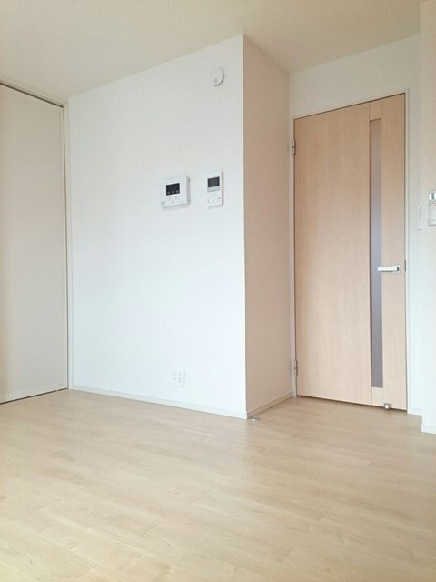 シャトンノアール リビング