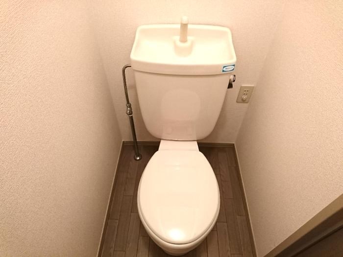 コスモスハイム　Ⅱ トイレ