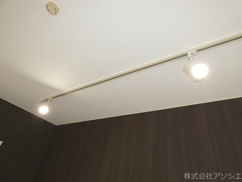 シャルマン新田 その他設備
