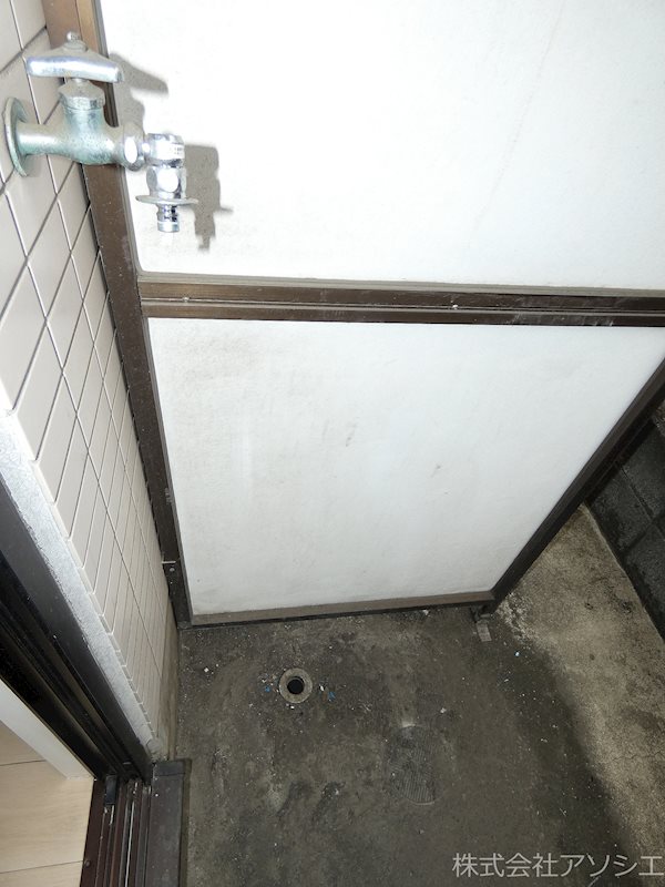 シャルマン新田 その他設備
