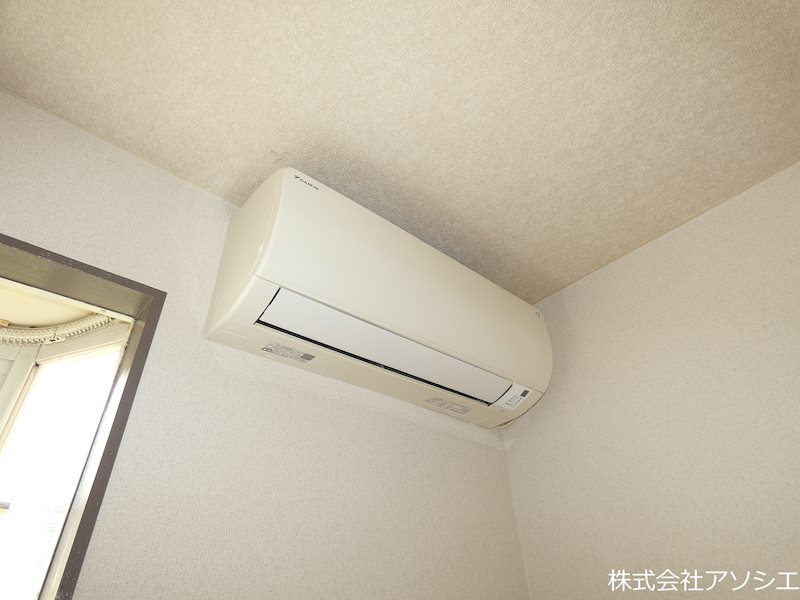 黒田貸家 その他設備