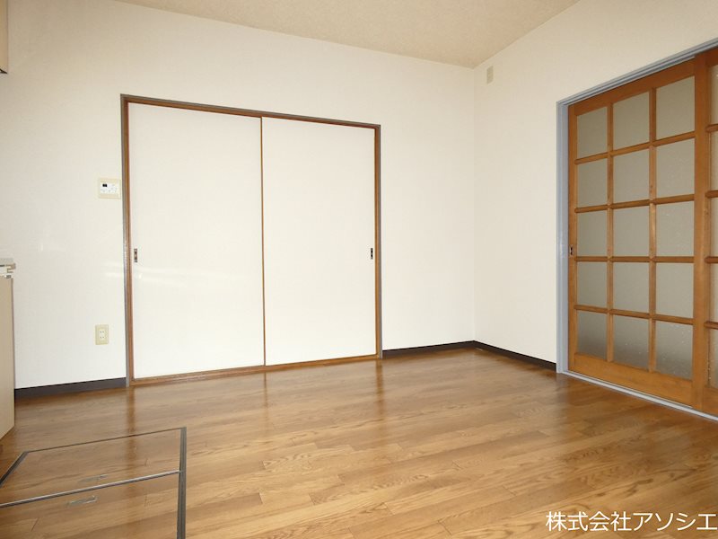 黒田貸家 その他部屋・スペース