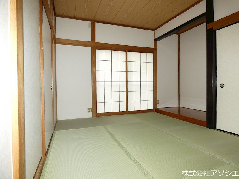 黒田貸家 その他部屋・スペース