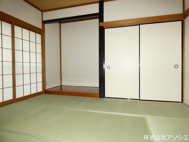 黒田貸家 その他部屋・スペース
