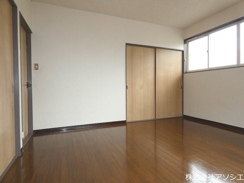 黒田貸家 その他部屋・スペース