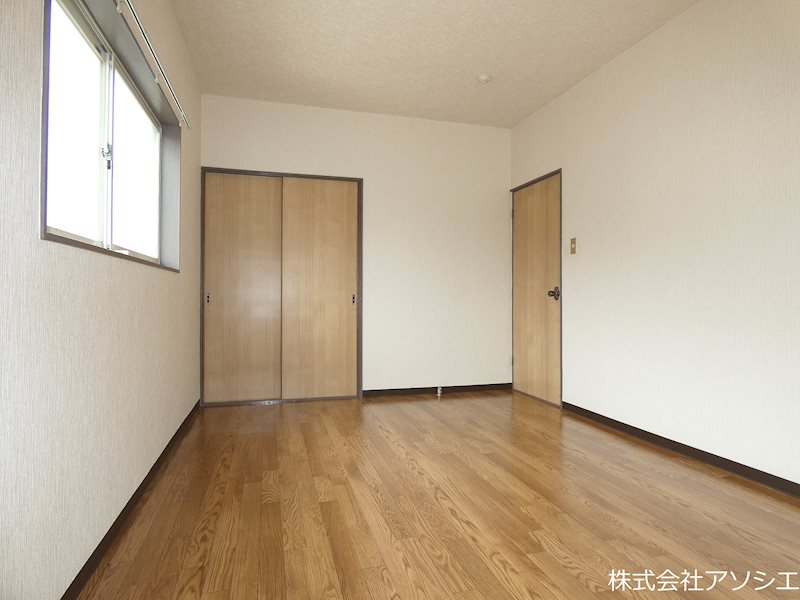 黒田貸家 その他部屋・スペース