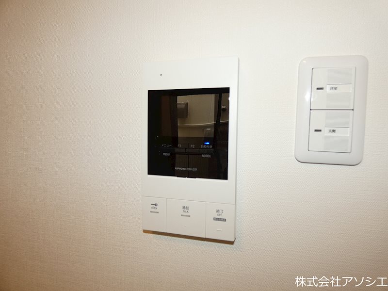 ゲヴァントハウス73 セキュリティ