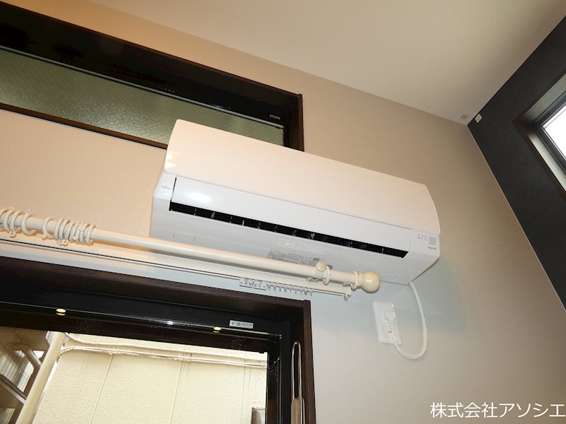 ゲヴァントハウス73 その他設備