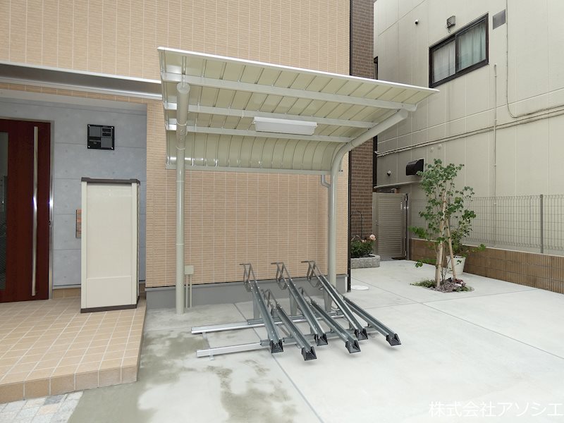 ゲヴァントハウス73 その他共有部分