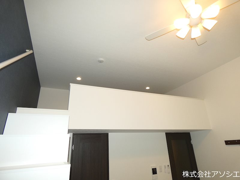 ゲヴァントハウス73 その他部屋・スペース