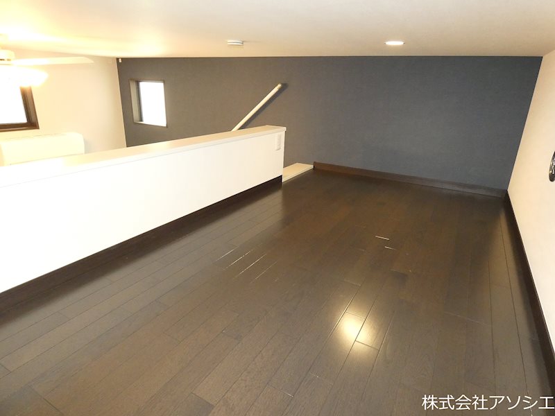 ゲヴァントハウス73 その他部屋・スペース