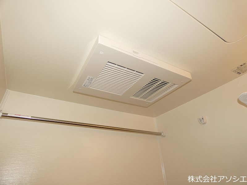 ゲヴァントハウス73 その他設備
