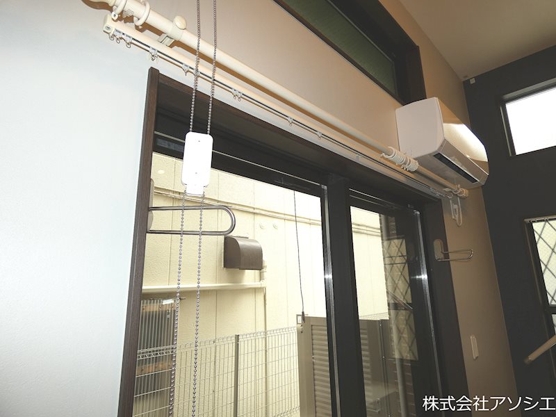 ゲヴァントハウス73 その他設備